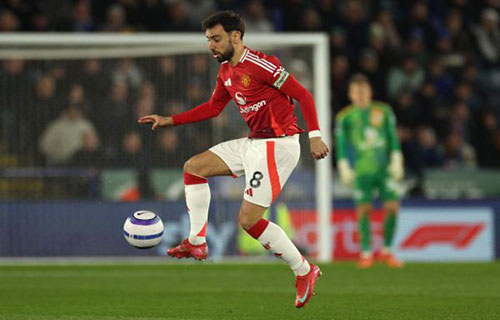 لندن- رويترز : قال برونو فرنانديز قائد مانشستر يونايتد إنه…