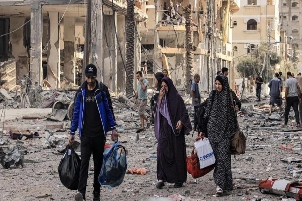 غزة- الحياة الجديدة- طالب جيش الاحتلال الإسرائيلي، اليوم الثلاثاء، المواطنين…