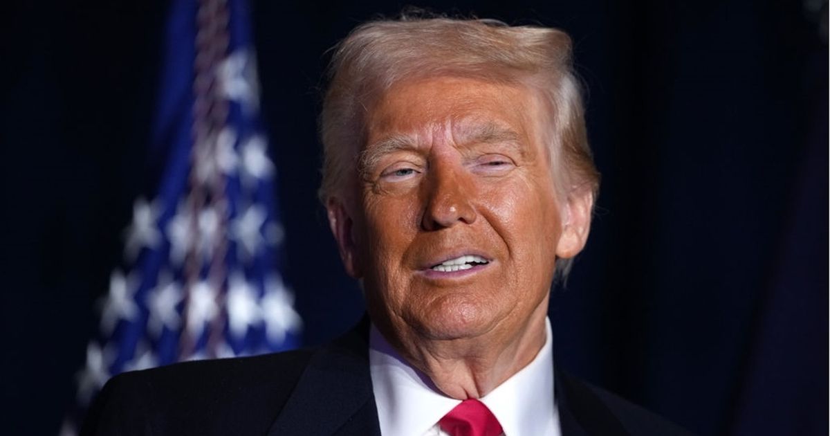 ترامب يؤكد عدم نيته تخفيف الرسوم الجمركية على الصلب والألمونيوم