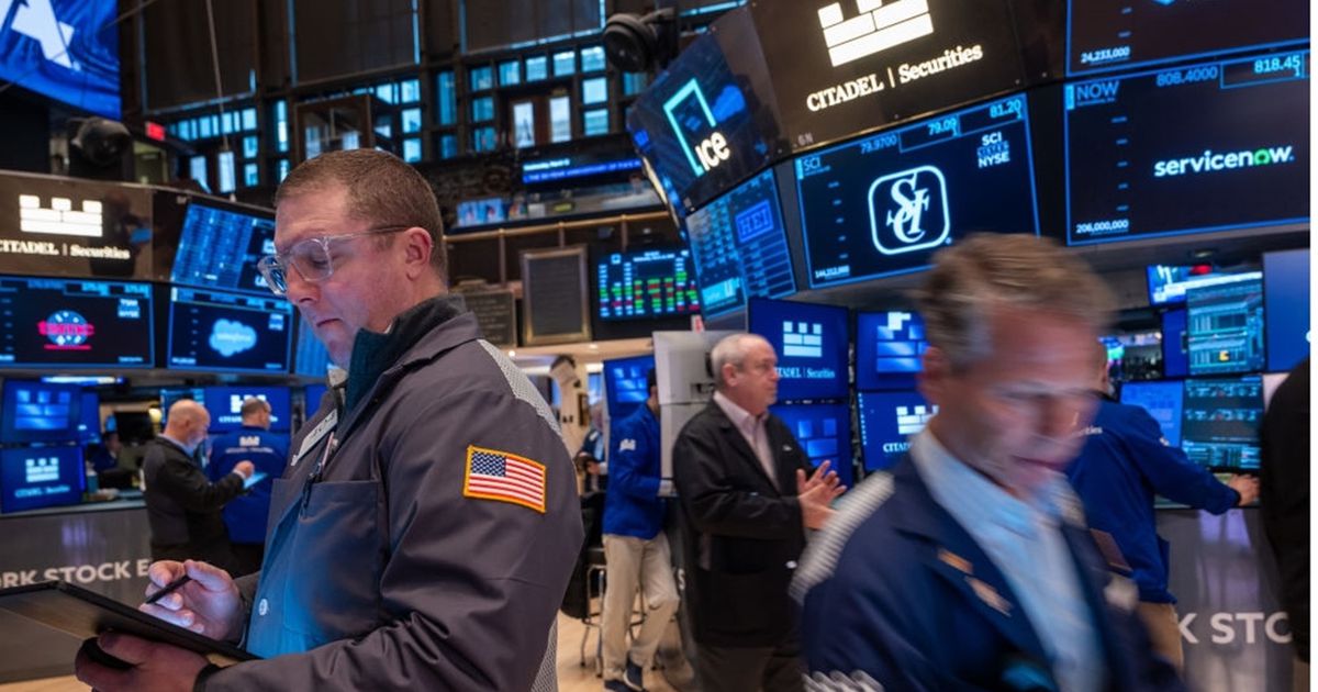 “ساير” والثورة في النماذج الاقتصادية… هل نحن أمام نظام مالي جديد؟