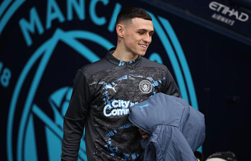 لندن -(د ب أ): يعتقد فيل فودين، مهاجم فريق مانشستر…