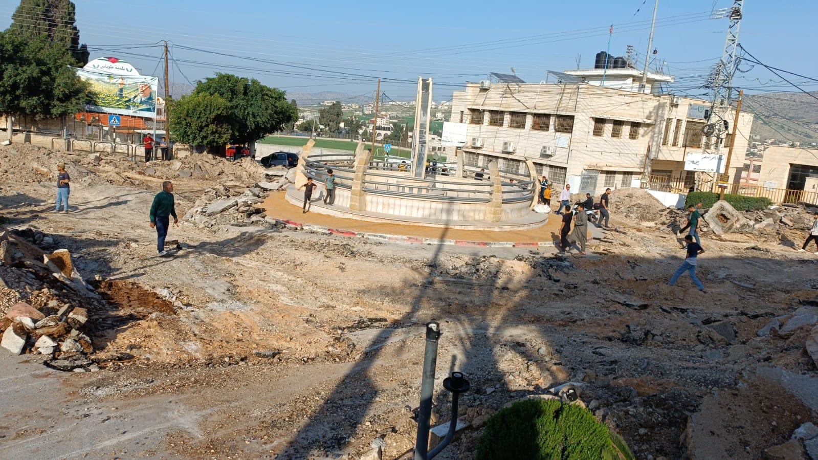 طوباس- الحياة الجديدة-عبد الباسط خلف- اعتاد الشاب وسيم دواس التقاط…