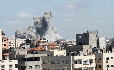 قالت المفوضة الفيدرالية لحقوق الإنسان لويس أمتسبرغ، اليوم الأربعاء، إن…