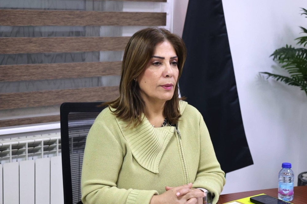 أكدت وزيرة شؤون المرأة، منى الخليلي، في كلمتها خلال فعالية…