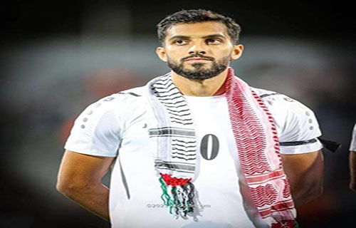 عمان – وكالات: أكد جمال سلامي مدرب منتخب الاردن أنه…
