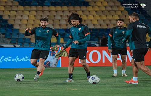 عمّان – دائرة الإعلام بالاتحاد: عادت عجلة التصفيات الآسيوية المؤهلة…