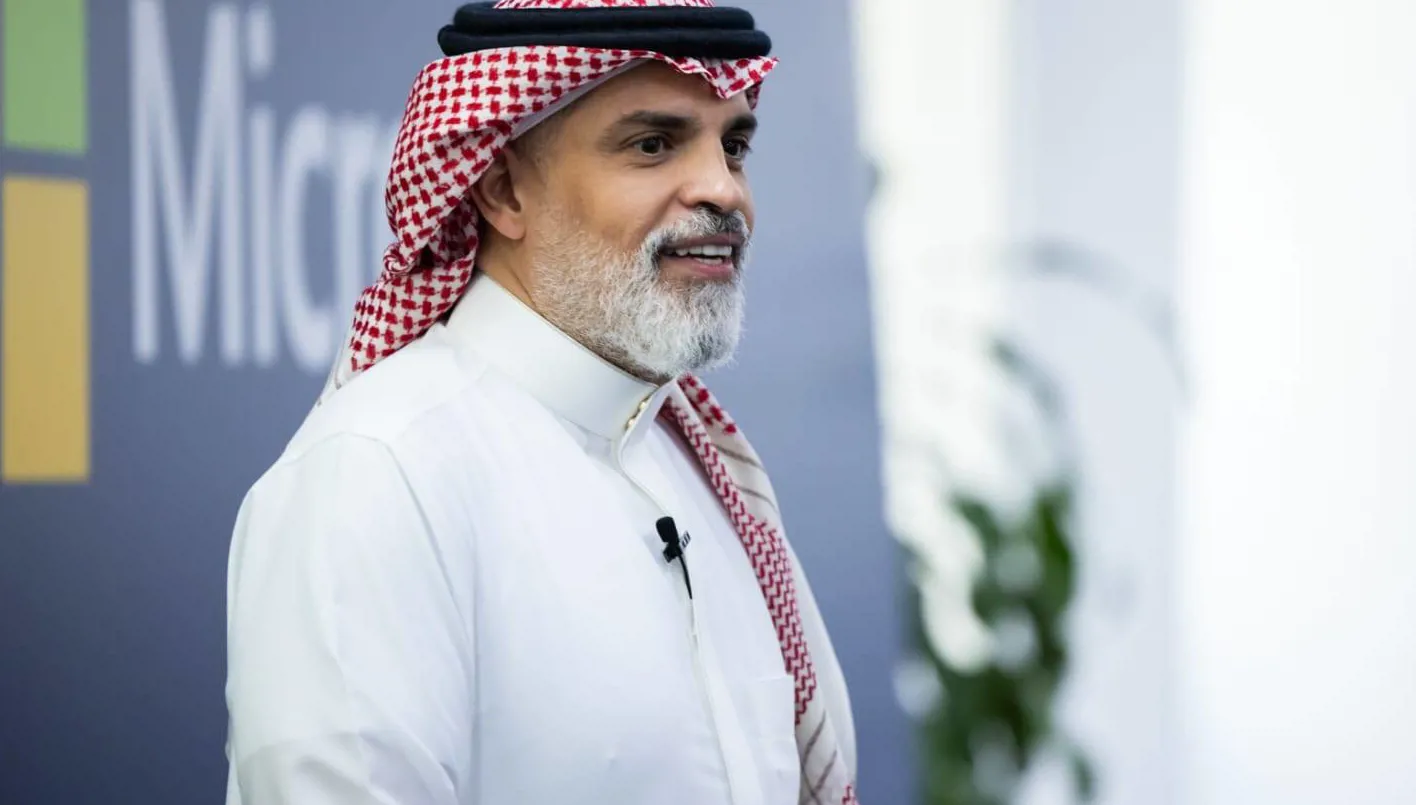 رئيس مايكروسوفت عربية لـ”النهار”: الذكاء الاصطناعي يسهم بنحو 320 مليار دولار في اقتصادات المنطقة بحلول 2030