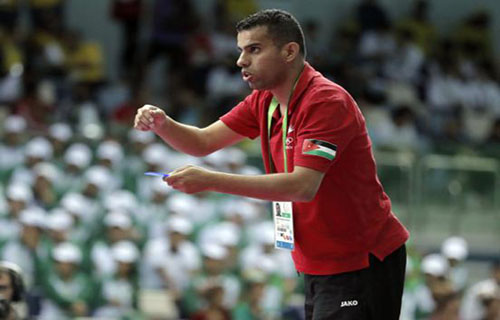 عمان – وكالات: أعلن جمال السلامي مدرب المنتخب الأردني أن…