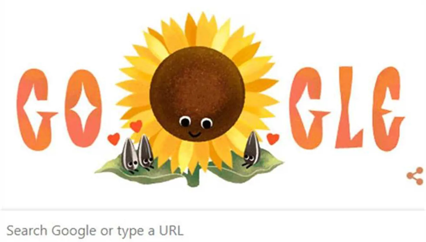 بصورة تعبيرية ترمز للعطاء… غوغل يحتفل بعيد الأم