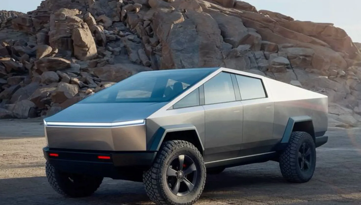 “تسلا” تسحب أكثر من 46,000 شاحنة “سايبر تراك” بسبب خلل يتعلق بالسلامة