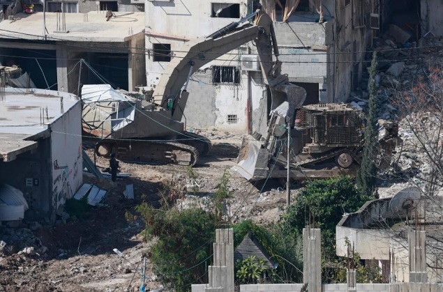 طولكرم – الحياة الجديدة – صعدت قوات الاحتلال الإسرائيلي، مساء…