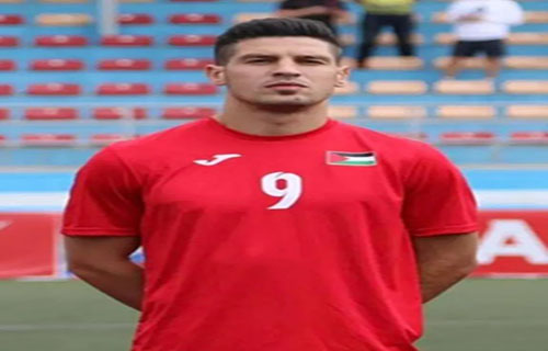 عمّان – “الأيام”: كتب تامر صيام صاحب هدف الفدائي الوحيد…