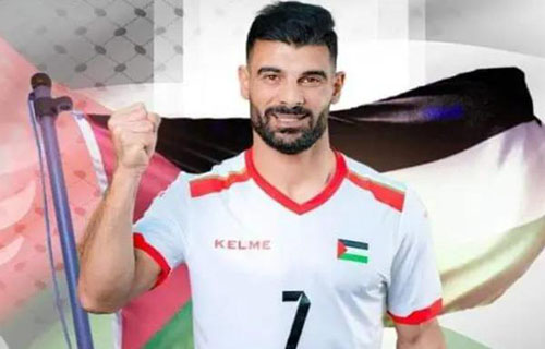 الحمد لله رب العالمين، كرة القدم لعبة مبنية على الأخطاء،…