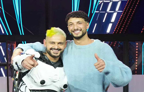 القاهرة – وكالات: وقع لاعب النادي الأهلي المصري، وسام أبو…