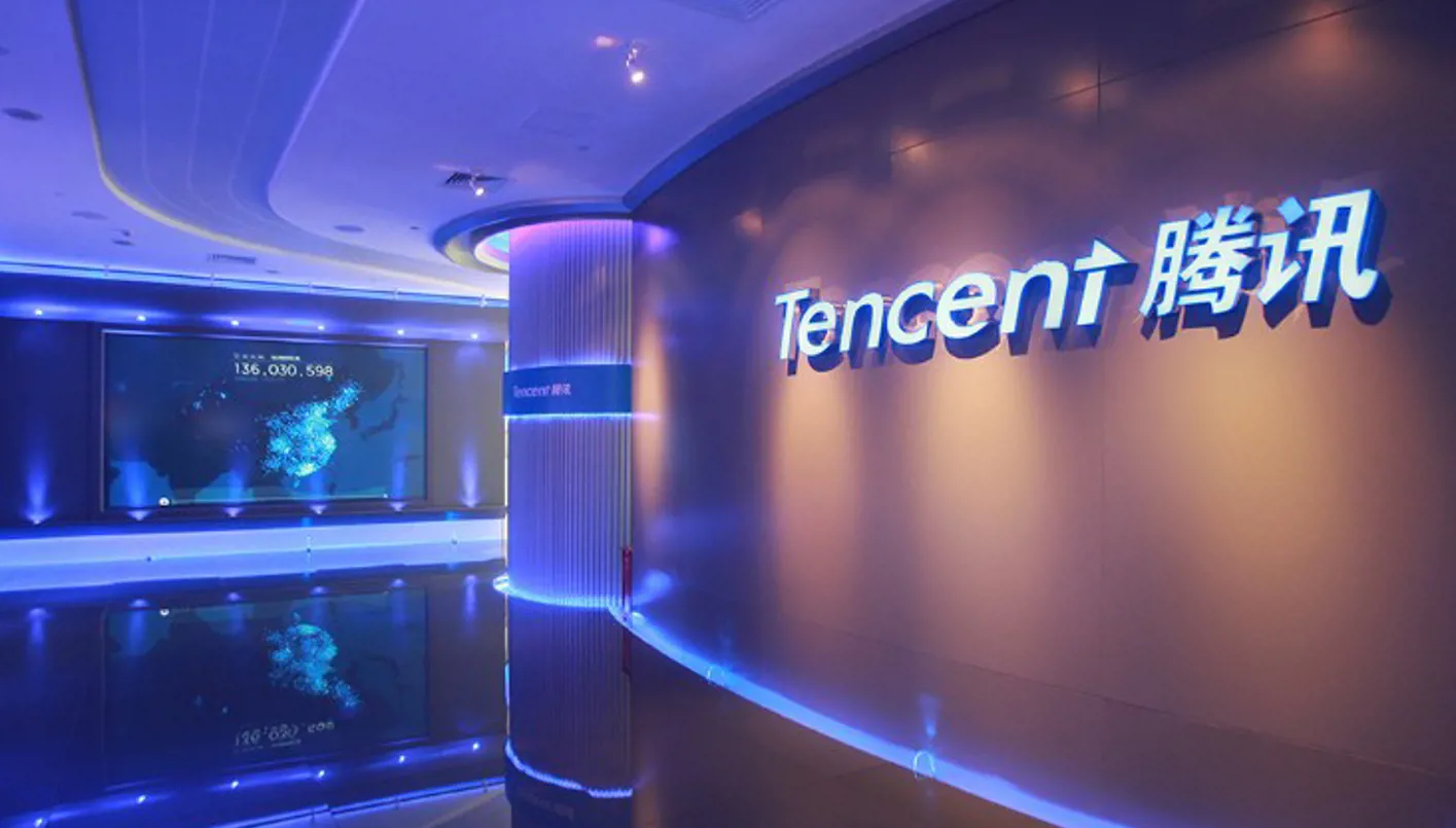 “تينسنت” تتحدّى “ديب سيك” وتطلق “T1” بقدرات غير مسبوقة