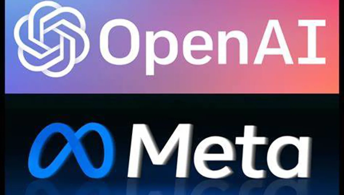 “أوبن إيه آي” و”ميتا” تجريان محادثات مع “ريلاينس” الهندية