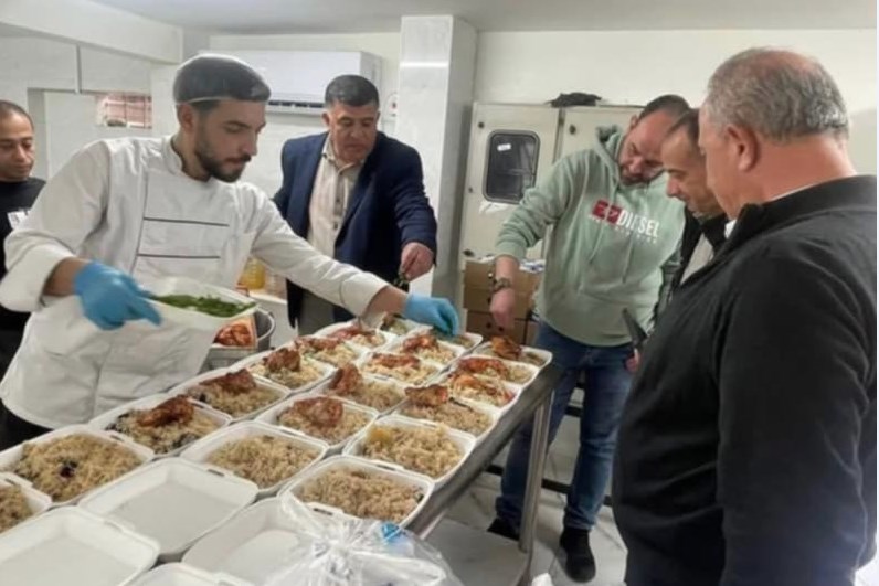 نابلس- الحياة الجديدة- ميساء بشارات-   في الأزقة الضيقة التي…