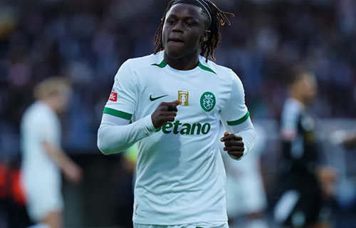 لندن – وكالات: بعد إتمام صفقة انتقاله إلى تشلسي الإنكليزي،…