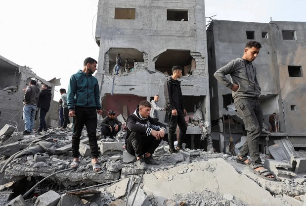 رام الله – الحياة الجديدة – ناشدت غرفة العمليات الحكومية…