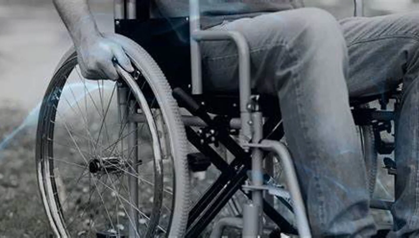 أمل جديد للمشلولين… تقنية صينية تعيد الحركة لمرضى الشلل في أيام