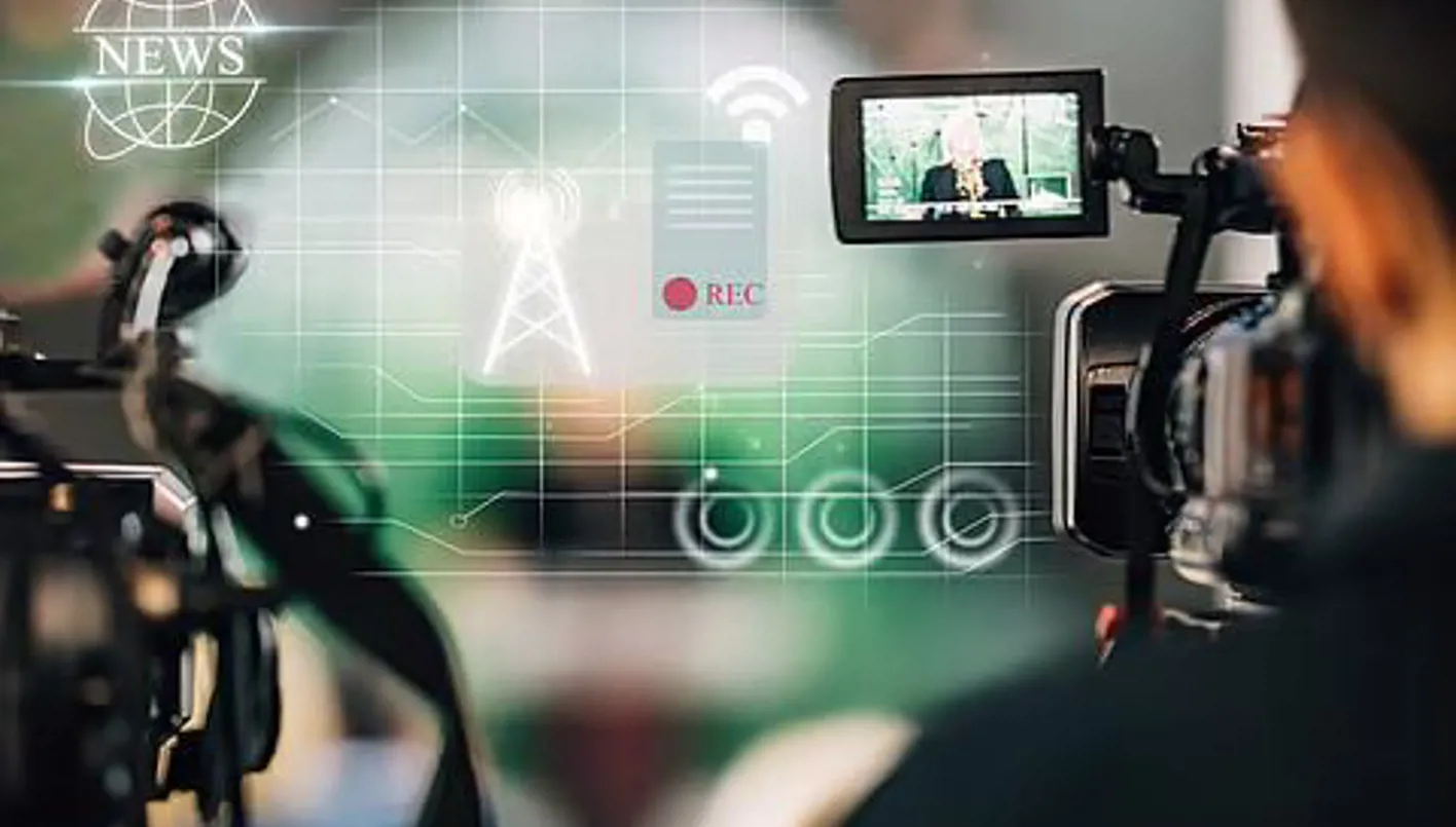 من يروي القصة؟ صراع خفي بين الصحافي والخوارزمية