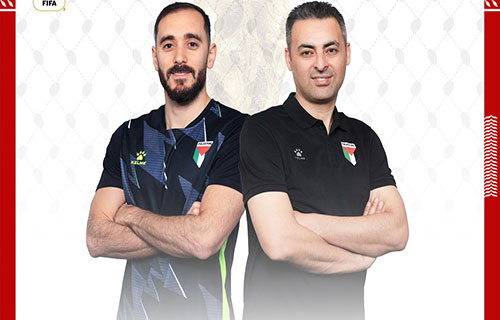 رام الله – “الأيام”: يعقد، عند الساعة الثالثة من عصر…