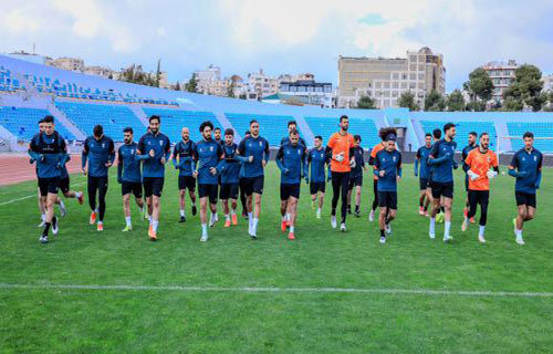 كتب أشرف مطر: يضع الجهاز الفني للمنتخب الوطني الأول، مساء…