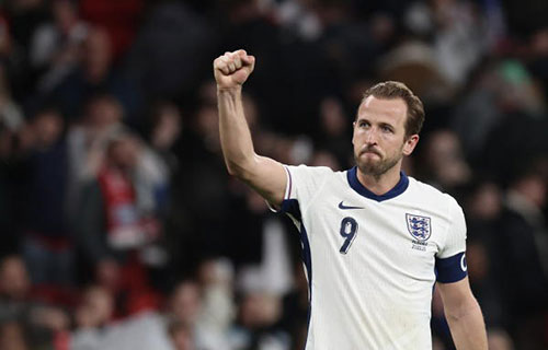 لندن – د ب أ: مازال هاري كين، الهداف التاريخي…