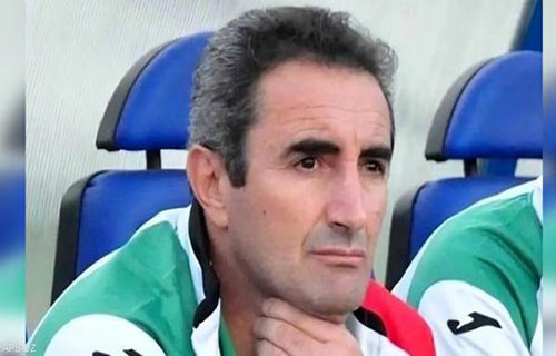 الجزائر – أ ف ب: توفي المهاجم الدولي الجزائري السابق…