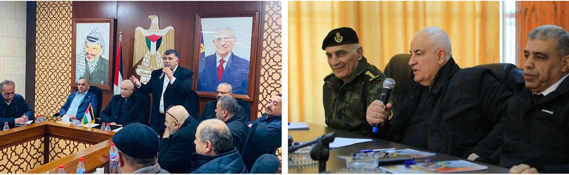  اطّلع وزير الداخلية اللواء زياد هب الريح، اليوم الأحد، على…