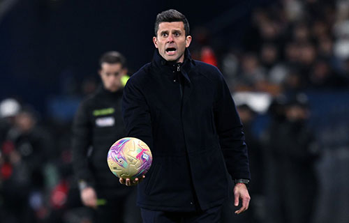 روما- (أ ف ب) : سيدفع تياغو موتا ثمن النتائج…