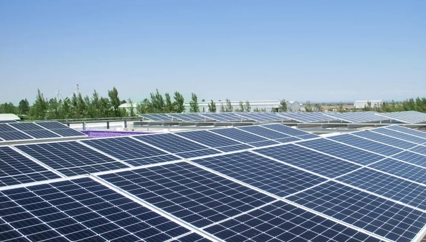 فيينا تركز على الطاقة الشمسية لتأمين احتياجاتها الكهربائية