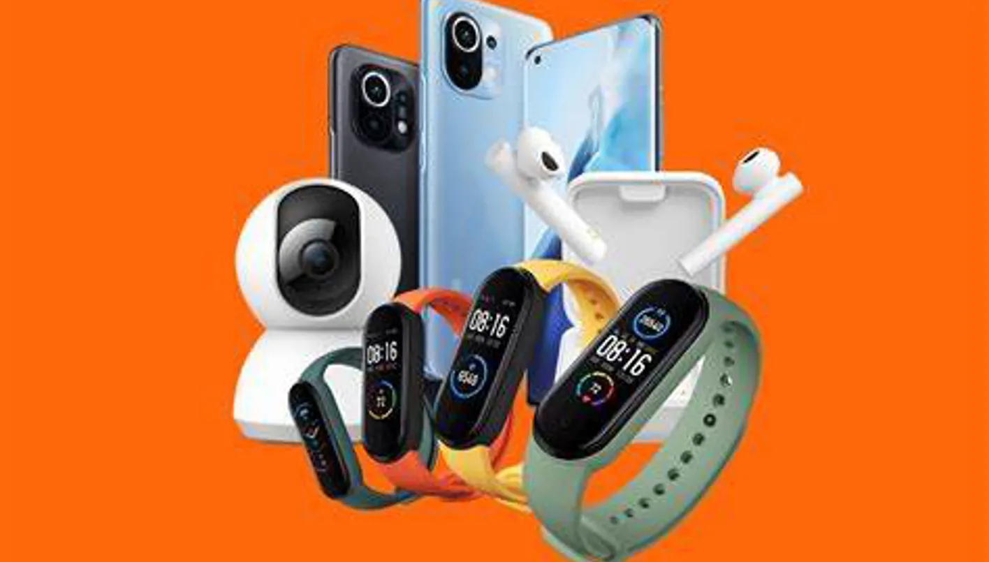 “شاومي” تتطلع لجمع نحو 5.27 مليارات دولار من طرح ثانوي