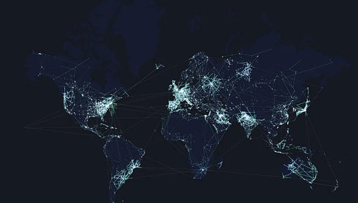 الذكاء الاصطناعي وقطاع النقل يساهمان في زيادة كبيرة باستهلاك الطاقة في 2024