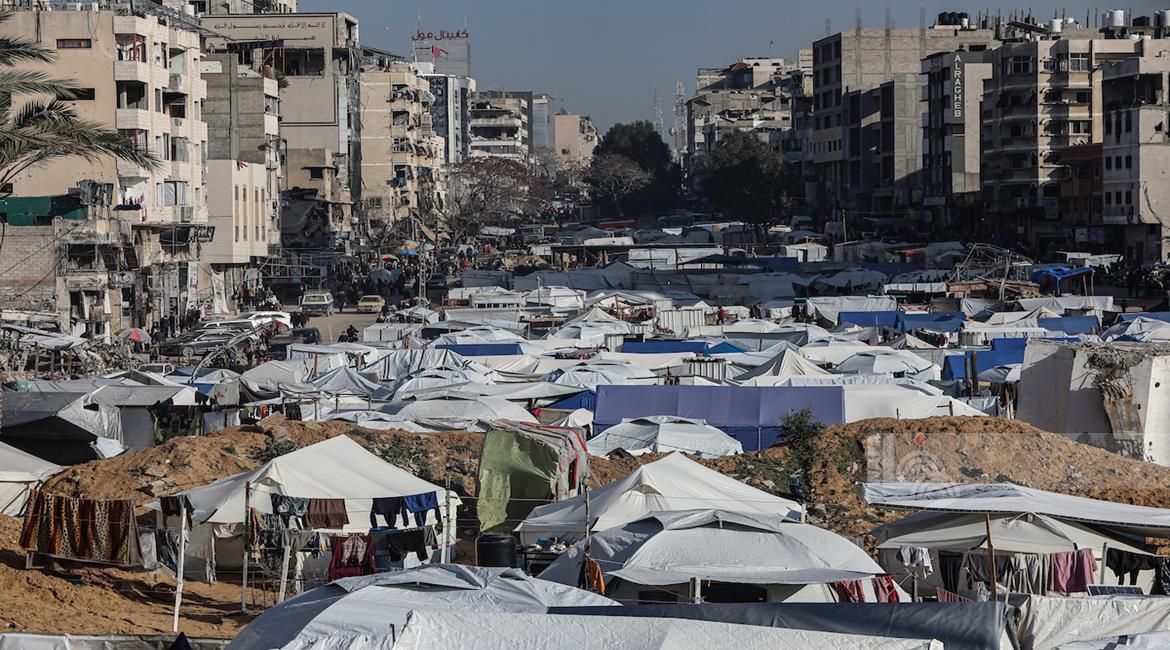 أدانت دولة قطر، إعلان الاحتلال الإسرائيلي عن إنشاء وكالة تستهدف…