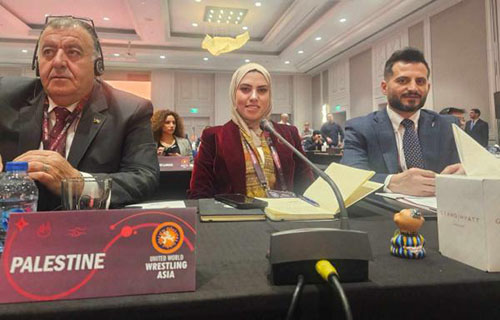 عمّان – دائرة الإعلام بالاتحاد: قال المدير الفني لـ”الفدائي” إيهاب…