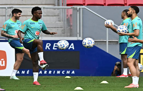 بوينوس آيرس-(أ ف ب) : تأمل الأرجنتين بطلة العالم في…