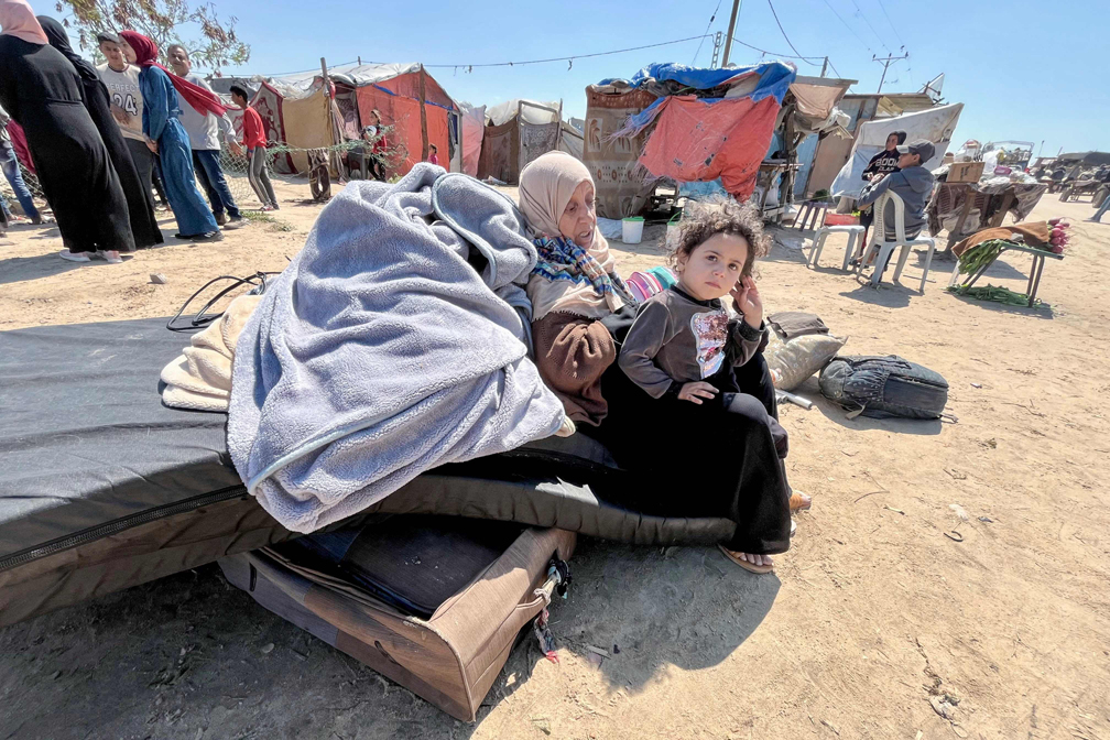 غزة – الحياة الجديدة– أكرم اللوح- لم تكن مدينة رفح،…