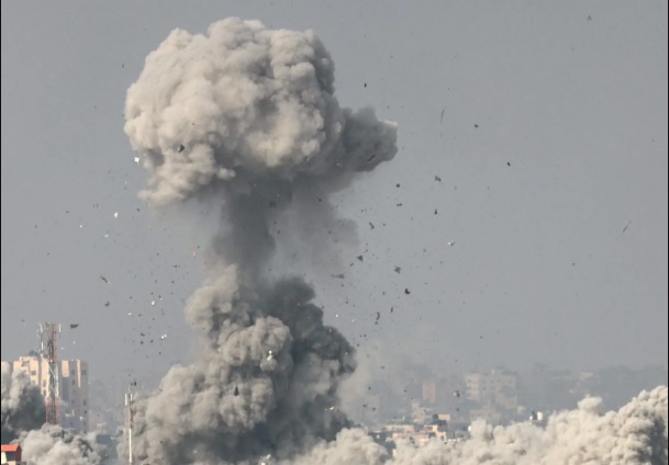 غزة- الحياة الجديدة- قالت جمعية الهلال الأحمر، إن مصير تسعة…