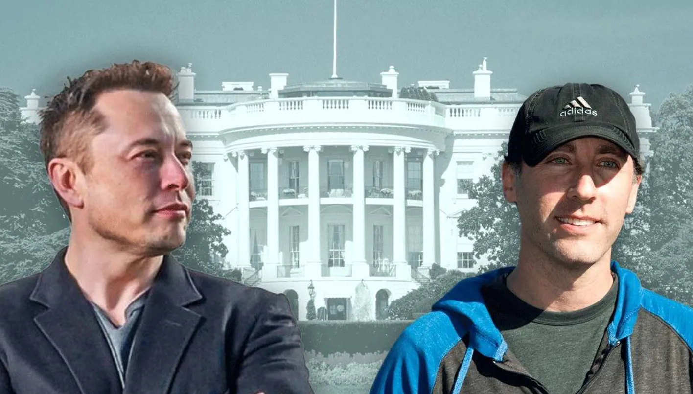 ستيف ديفيس: الرجل الذي يعتمد عليه إيلون ماسك