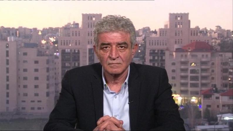 رام الله-الحياة الجديدة- نعت حركة التحرير الوطنيّ الفلسطينيّ (فتح) القائد…