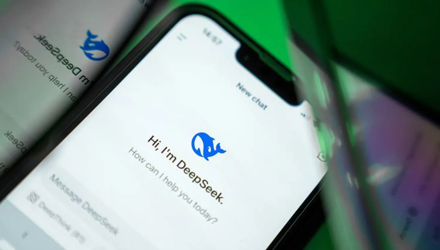 “ديبسيك” الصينية تعزز سباق الذكاء الاصطناعي بتحديث جديد لنموذجها المتقدم