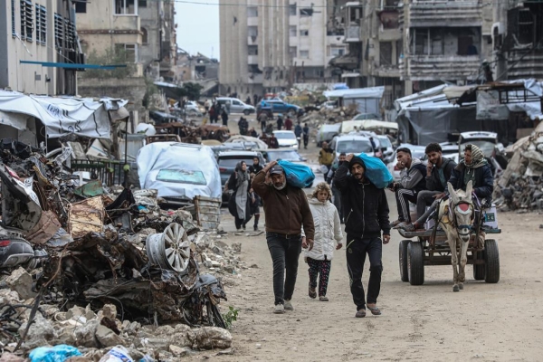 رام الله- الحياة الجديدة- أعرب رئيس المجلس الوطني روحي فتوح،…