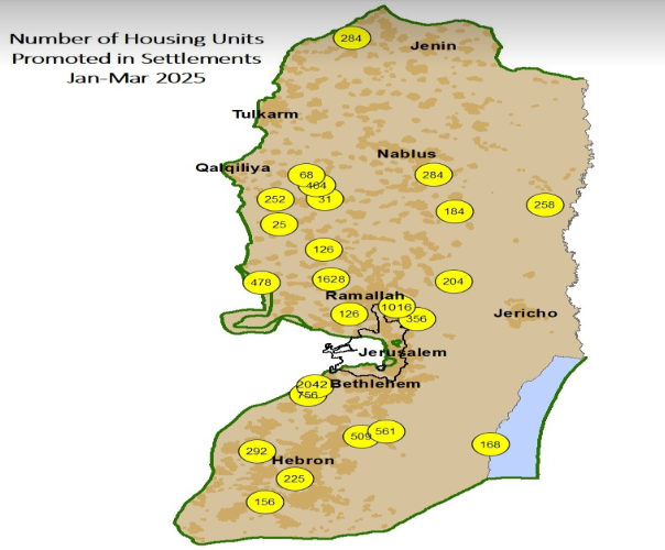 حكومة نتنياهو-سموتريتش تُعمّق الصراع وتُقوّض أي فرصة للتوصل إلى حل…