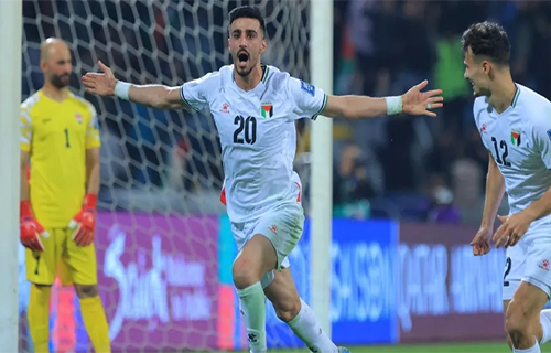 غزة – مصطفى صيام: جدد “الفدائي” حظوظه في المنافسة على…