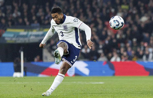 لندن – د ب أ: أعرب ريس جيمس عن سعادته…