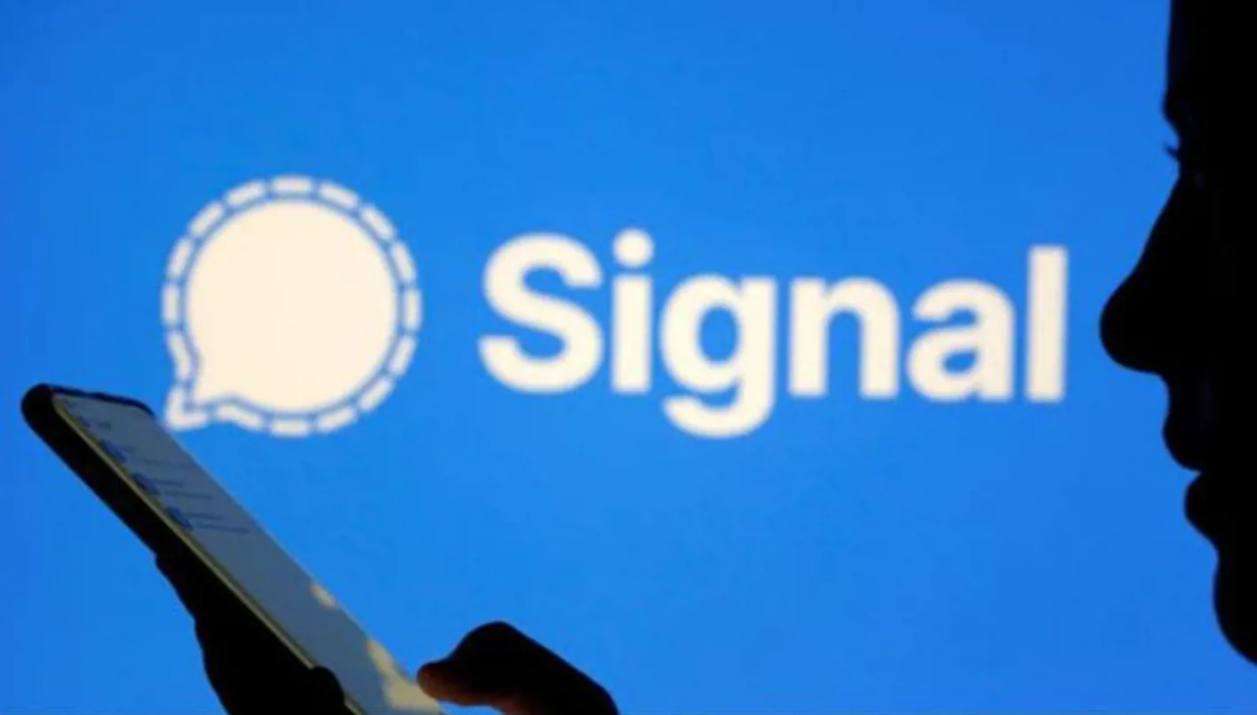 بعض الحقائق عن تطبيق سيغنال… من يستخدمه وهل هو آمن؟ ‏