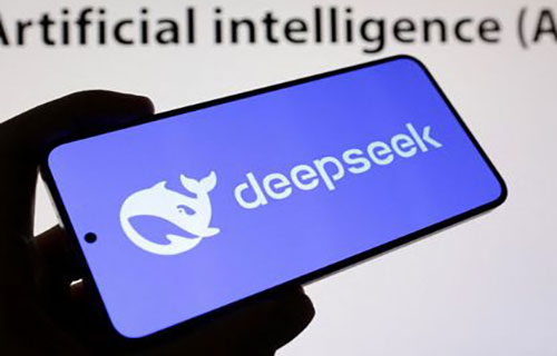 بكين – رويترز: أصدرت شركة الذكاء الاصطناعي الصينية الناشئة ديب…