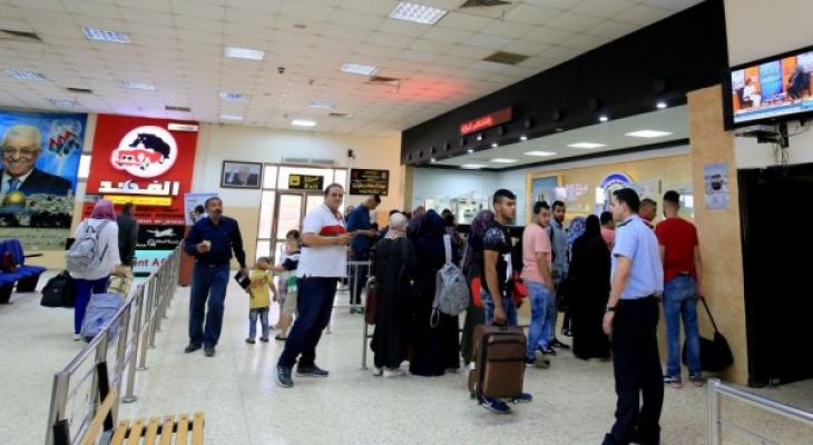 أعلنت الإدارة العامة للمعابر والحدود الفلسطينية،  تعديلا على ساعات عمل…