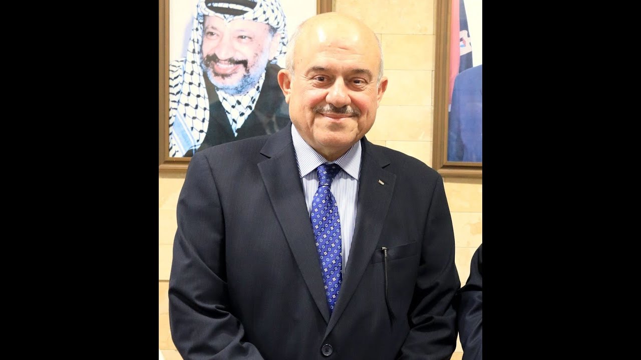 وقع وزير الحكم المحلي سامي حجاوي، والقنصل العام الفرنسي في…